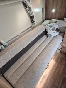 2016 Swift Challenger 640 - UPGRADE ALDE HEATING - Image 10