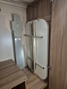 2016 Swift Challenger 640 - UPGRADE ALDE HEATING - Image 5