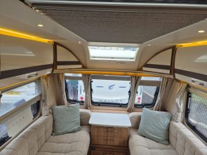 2018 Lunar Clubman SR - MOVER FITTED fitted! - Image 2