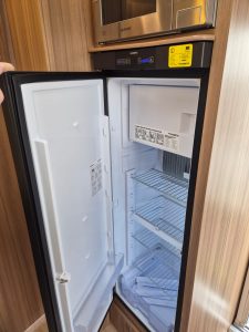 2018 Lunar Clubman SR - MOVER FITTED fitted! - Image 3