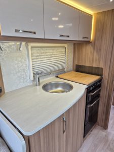 2018 Lunar Clubman SR - MOVER FITTED fitted! - Image 4