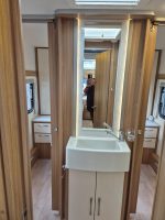 SALES AGREED ** 2018 Lunar Clubman SR - MOVER FITTED fitted! - Image 7