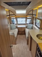 SALES AGREED ** 2018 Lunar Clubman SR - MOVER FITTED fitted! - Image 8