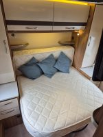 SALES AGREED ** 2018 Lunar Clubman SR - MOVER FITTED fitted!