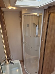 2018 Lunar Clubman SR - MOVER FITTED fitted! - Image 5