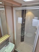 2015 Coachman Vision 575 4 berth FIXED BED caravan with MOTOR MOVER - Image 5