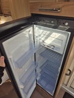 2016 Bailey Pegasus Brindisi 4 berth FIXED BED caravan with MOVER Fitted! - Image 11