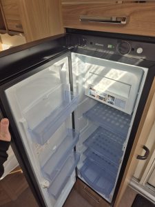 2016 Bailey Pegasus Brindisi with MOVER Fitted! - Image 11