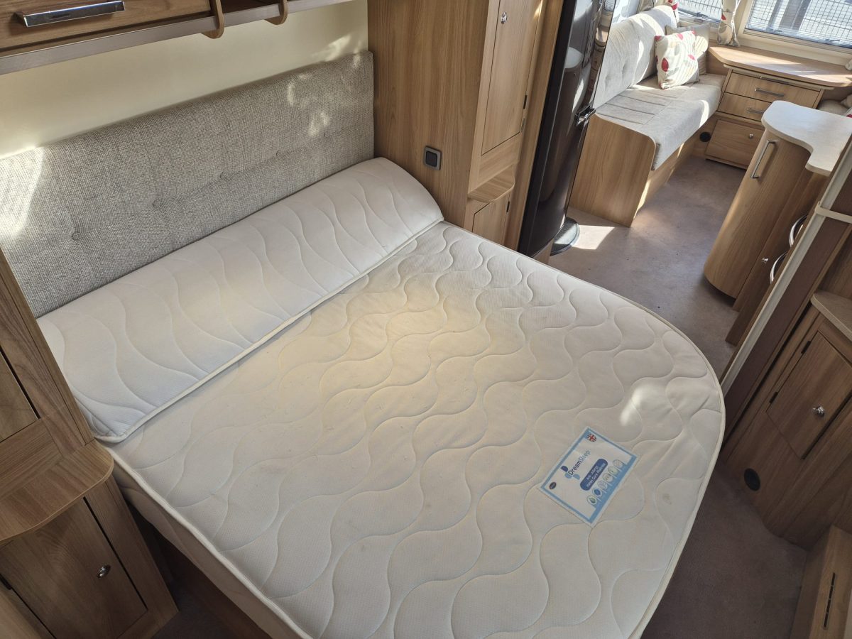 2016 Bailey Pegasus Brindisi with MOVER Fitted! - Image 9