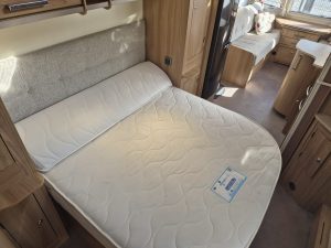 2016 Bailey Pegasus Brindisi with MOVER Fitted! - Image 9
