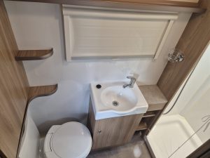 2016 Bailey Pegasus Brindisi with MOVER Fitted! - Image 8
