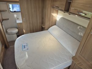 2016 Bailey Pegasus Brindisi with MOVER Fitted! - Image 7