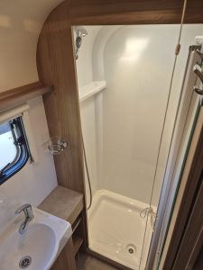 2016 Bailey Pegasus Brindisi with MOVER Fitted! - Image 6