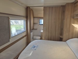 2016 Bailey Pegasus Brindisi with MOVER Fitted! - Image 4