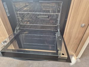 2016 Bailey Pegasus Brindisi with MOVER Fitted! - Image 3