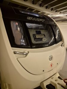 2019 Swift Exclusive 2 LIMITED EDITION AND MOTOR MOVER INCLUDED!!