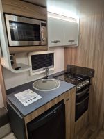 2019 Swift Exclusive 2 - 2 Berth Caravan LIMITED EDITION AND MOTOR MOVER INCLUDED!! - Image 7