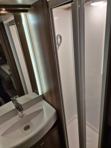 2019 Swift Exclusive 2 LIMITED EDITION AND MOTOR MOVER INCLUDED!! - Image 8