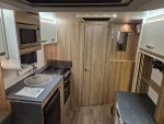 2019 Swift Exclusive 2 - 2 Berth Caravan LIMITED EDITION AND MOTOR MOVER INCLUDED!! - Image 12