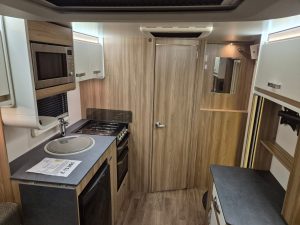 2019 Swift Exclusive 2 LIMITED EDITION AND MOTOR MOVER INCLUDED!! - Image 12