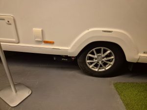 2019 Swift Exclusive 2 LIMITED EDITION AND MOTOR MOVER INCLUDED!! - Image 13