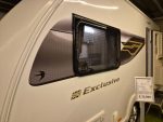 2019 Swift Exclusive 2 - 2 Berth Caravan LIMITED EDITION AND MOTOR MOVER INCLUDED!! - Image 16