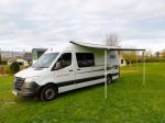 2019 Mercedes Sprinter 314CDi 2 berth Campervan