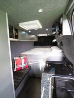 2019 Mercedes Sprinter 314CDi 2 berth Campervan - Image 4