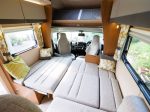 2019 Auto Trail Tribute T-726 6 Berth Motorhome - Image 8