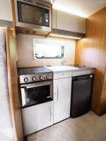 2019 Auto Trail Tribute T-726 6 Berth Motorhome - Image 5