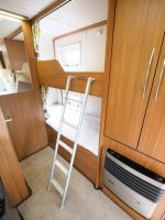 2019 Auto Trail Tribute T-726 6 Berth Motorhome - Image 9