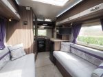 2018 Auto-Sleepers Nuevo Ek 2 Berth Motorhome - Image 8