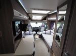 2018 Auto-Sleepers Nuevo Ek 2 Berth Motorhome - Image 9