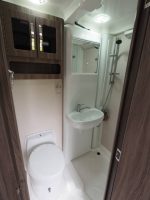 2018 Auto-Sleepers Nuevo Ek 2 Berth Motorhome - Image 3