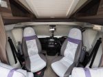 2018 Auto-Sleepers Nuevo Ek 2 Berth Motorhome - Image 2