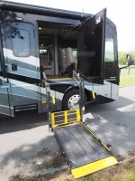 2022 Winnebago Inspire AE, Luxury Motorhome, 7 Berth, Wheelchair Lift - Image 9