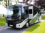 2022 Winnebago Inspire AE, Luxury Motorhome, 7 Berth, Wheelchair Lift