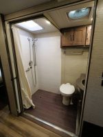 2022 Winnebago Inspire AE, Luxury Motorhome, 7 Berth, Wheelchair Lift - Image 5