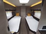 2017 Hobby Optima Deluxe T70E Motorhome 3 Berth - Image 4