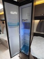 2017 Hobby Optima Deluxe T70E Motorhome 3 Berth - Image 6