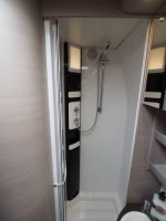 2017 Hobby Optima Deluxe T70E Motorhome 3 Berth - Image 8