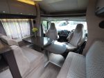 2017 Hobby Optima Deluxe T70E Motorhome 3 Berth - Image 3
