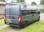 2021 Citroen Relay 35 L3h2 Enterprise Hdi 2 Berth Sports Campervan - Image 2