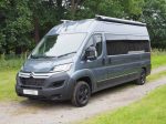 2021 Citroen Relay 35 L3h2 Enterprise Hdi 2 Berth Sports Campervan