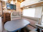 2024 Carthago C - Compactline i143LE Motorhome - A Class - Image 3
