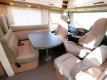 2024 Carthago C - Compactline i143LE Motorhome - A Class - Image 4