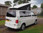 2016 Volkswagen T5.1 4 Berth Motorhome - Image 2