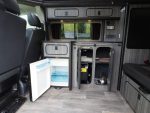 2016 Volkswagen T5.1 4 Berth Motorhome - Image 5