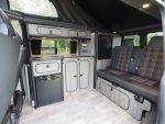 2016 Volkswagen T5.1 4 Berth Motorhome - Image 3
