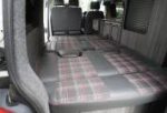 2016 Volkswagen T5.1 4 Berth Motorhome - Image 7